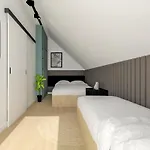 2 Bedroom Stunning In * Jezierzany