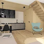 2 Bedroom Stunning In Apartmán