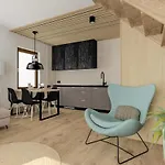 2 Bedroom Stunning In Apartmán