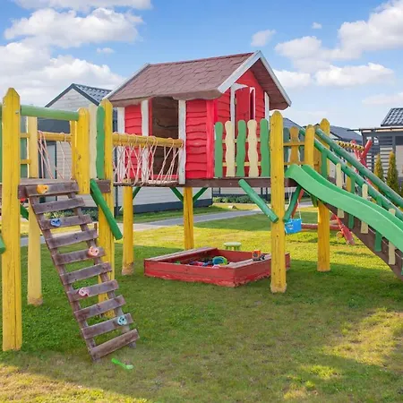 Beautiful In Appartement