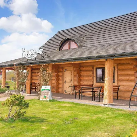 Appartement Beautiful In