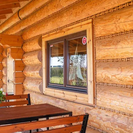 Apartmán 2 Bedroom Stunning In Jezierzany
