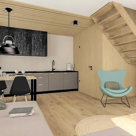 Beautiful In Appartement