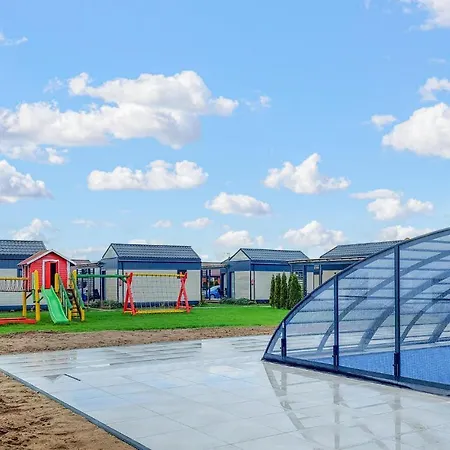 Appartement Beautiful In Jezierzany