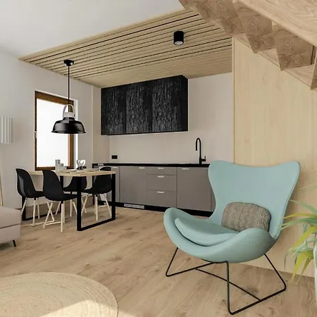 Beautiful In Appartement