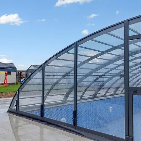 Appartement Beautiful In Jezierzany