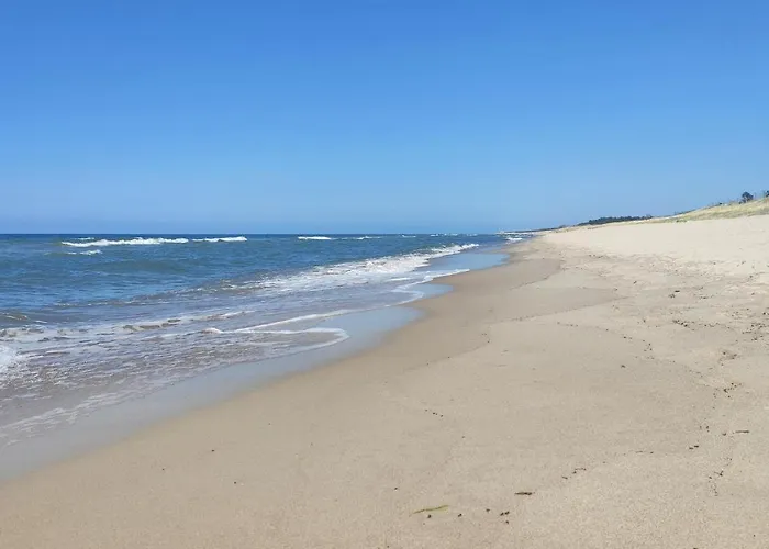 Beautiful In Jezierzany