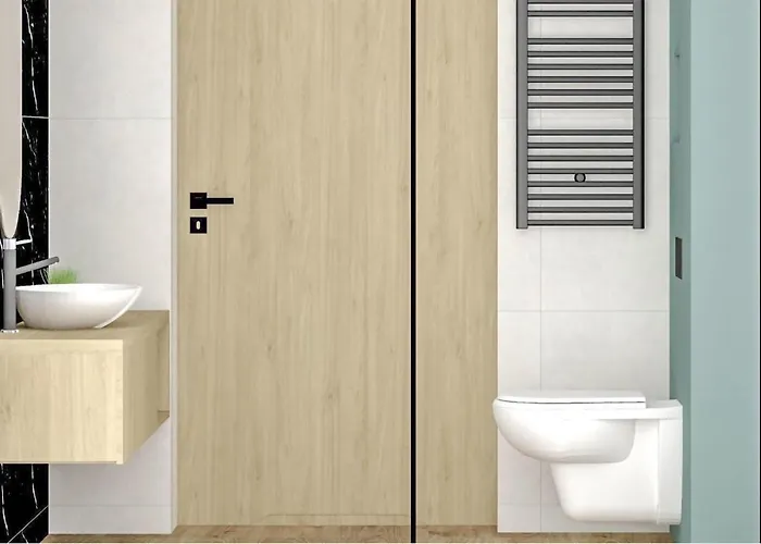 アパート Beautiful In