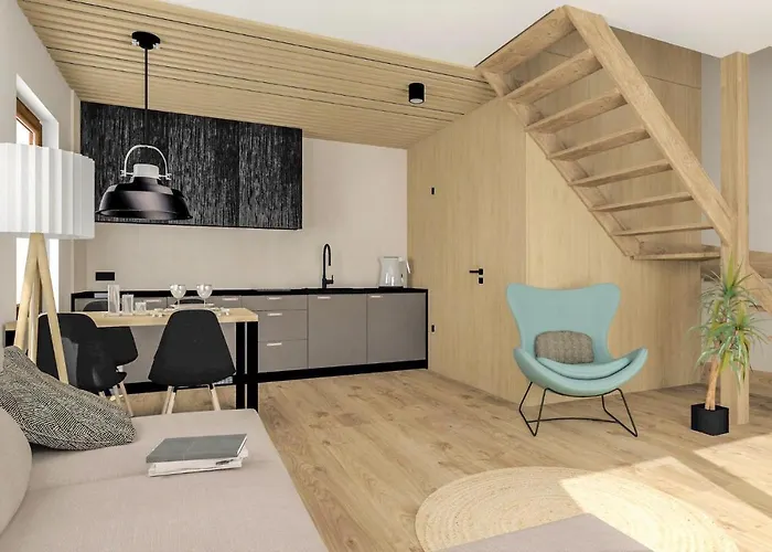 Beautiful In アパート