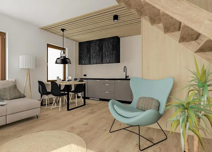 Beautiful In アパート